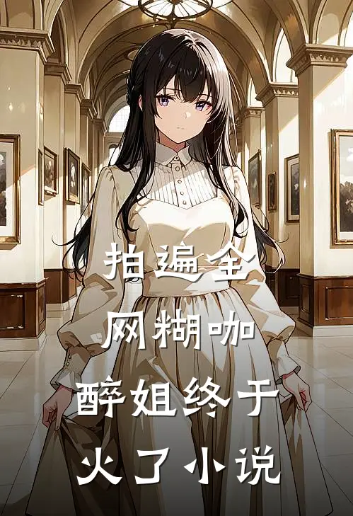 拍遍全网糊咖，醉姐终于火了小说