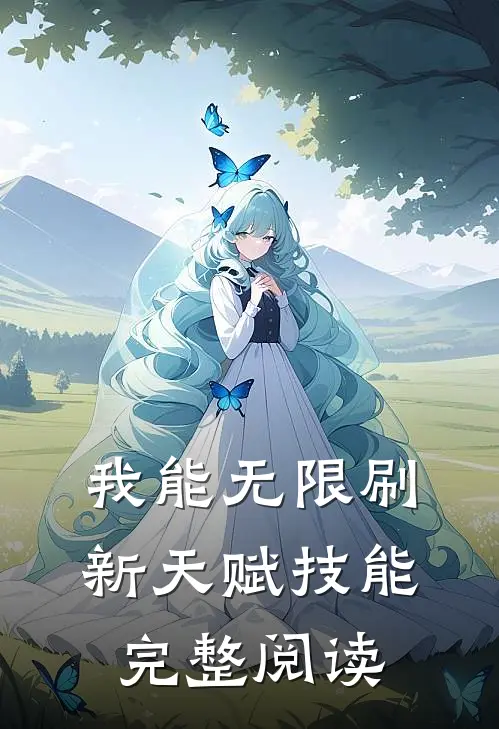 我能无限刷新天赋技能完整阅读