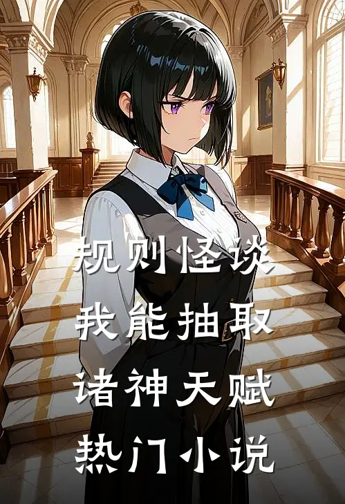 规则怪谈：我能抽取诸神天赋热门小说