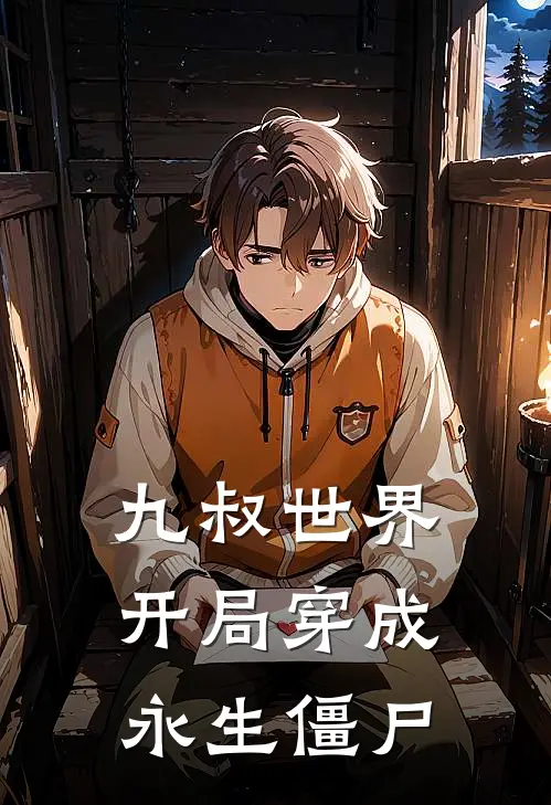 九叔世界：开局穿成永生僵尸