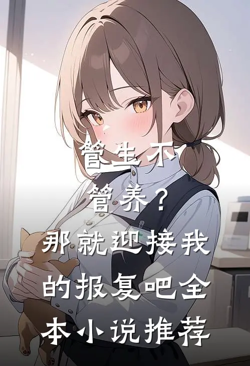 管生不管养？那就迎接我的报复吧全本小说推荐