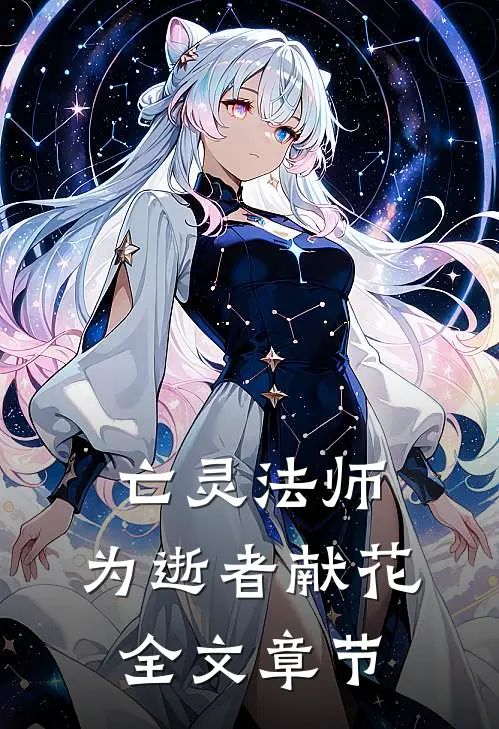 亡灵法师：为逝者献花全文章节