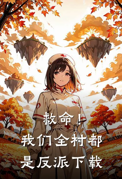 救命！我们全村都是反派下载