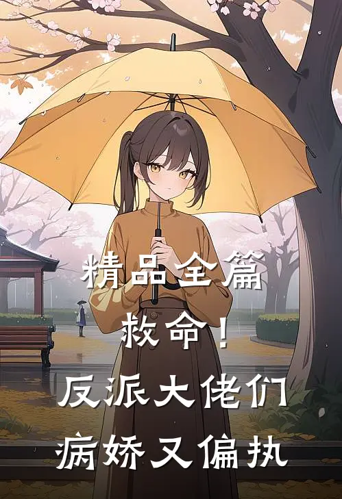 精品全篇救命！反派大佬们病娇又偏执