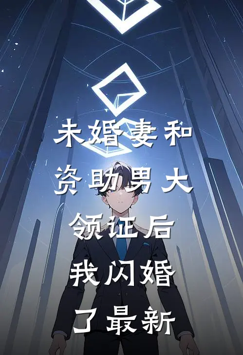 未婚妻和资助男大领证后，我闪婚了最新