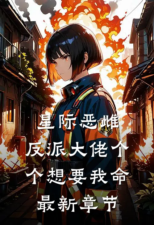 星际恶雌，反派大佬个个想要我命最新章节