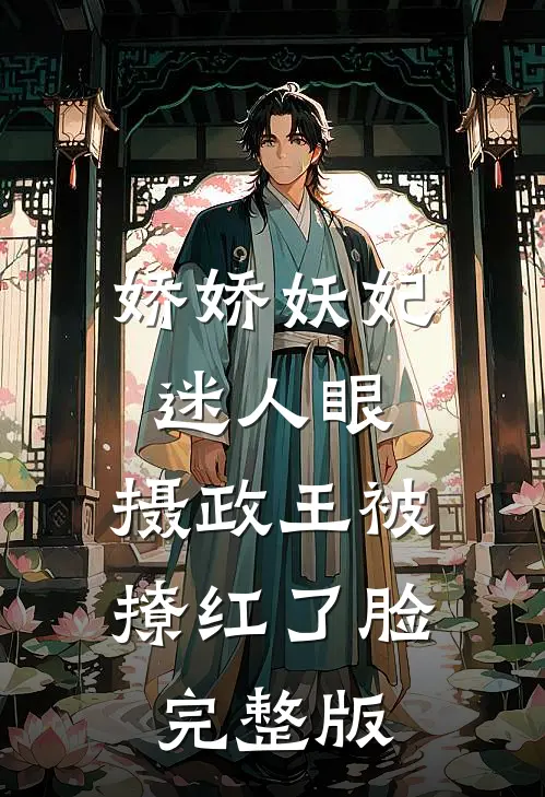 娇娇妖妃迷人眼，摄政王被撩红了脸完整版