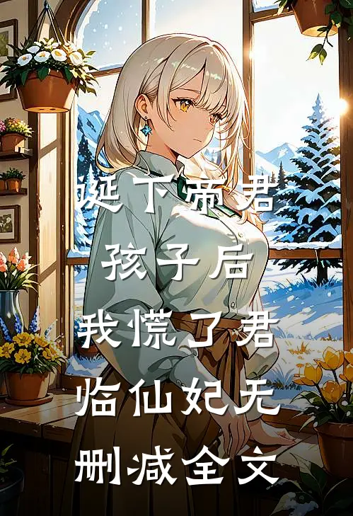 诞下帝君孩子后，我慌了君临仙妃无删减全文