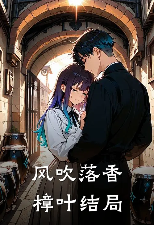 风吹落香樟叶结局