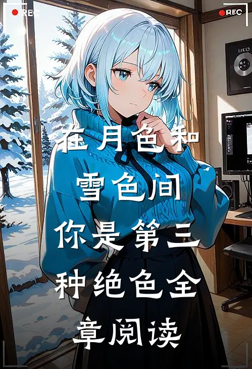 在月色和雪色间，你是第三种绝色全章阅读