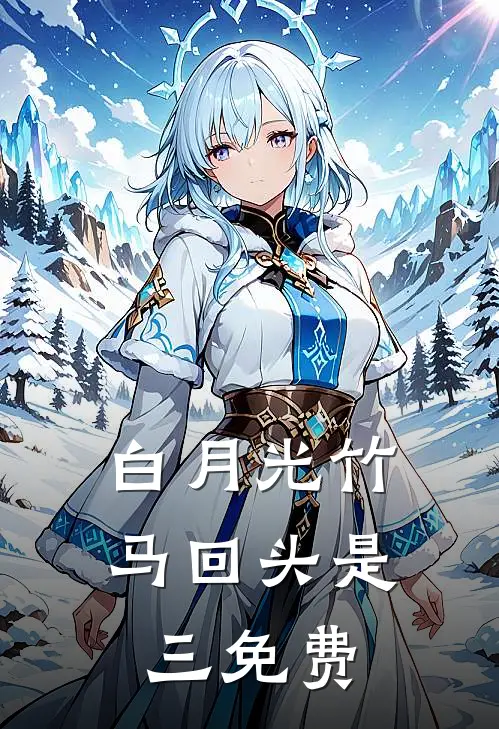白月光竹马回头是三免费