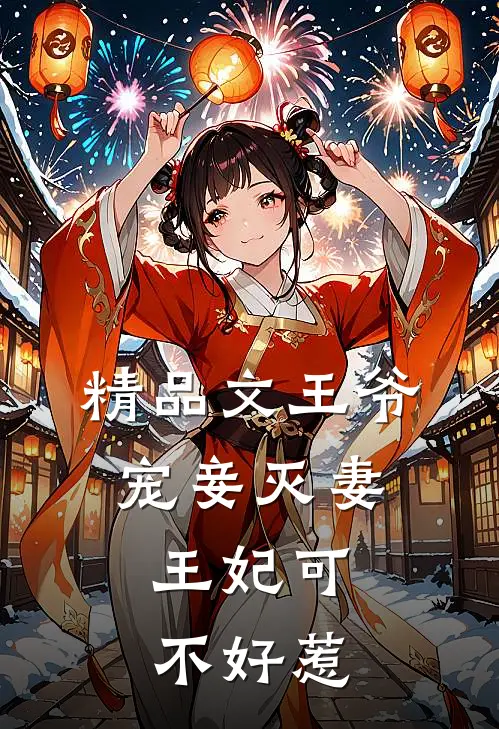精品文王爷宠妾灭妻，王妃可不好惹