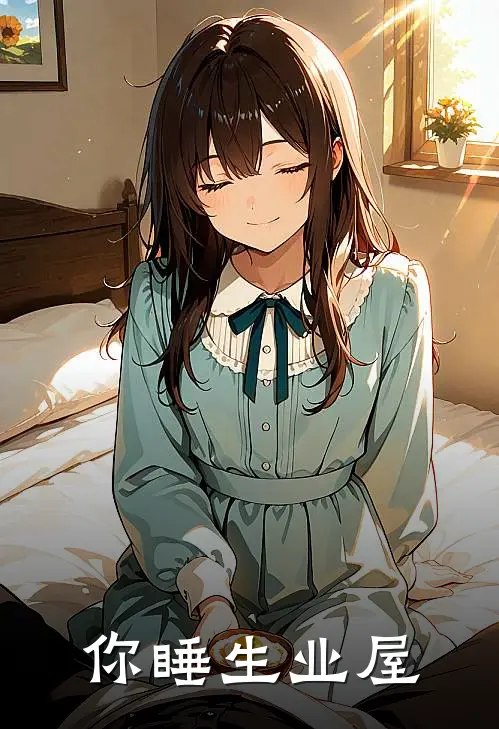 你睡生业屋