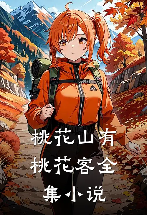 桃花山有桃花客全集小说