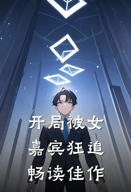 开局被女嘉宾狂追畅读佳作