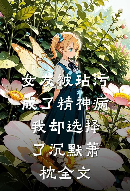 女友被玷污成了精神病，我却选择了沉默萧枕全文