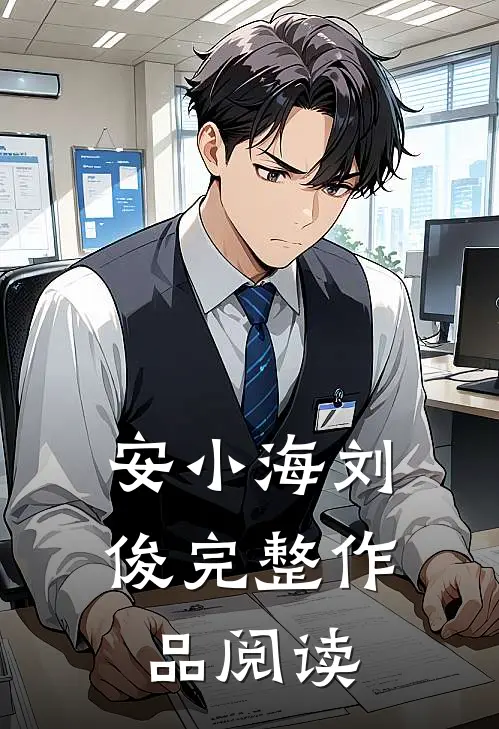 安小海刘俊完整作品阅读