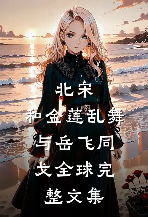 北宋：和金莲乱舞，与岳飞同戈全球完整文集