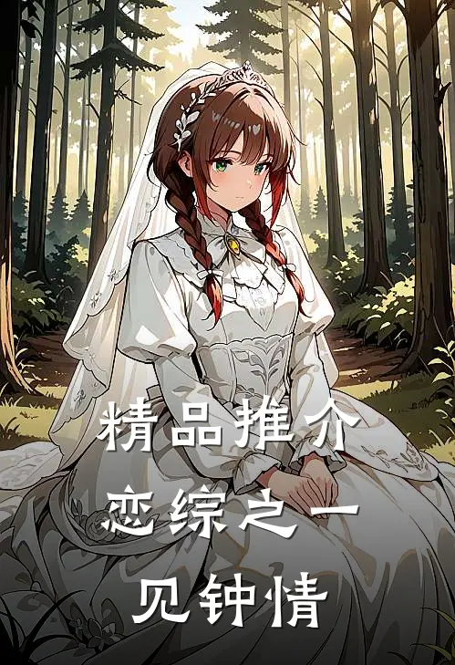 精品推介恋综之一见钟情