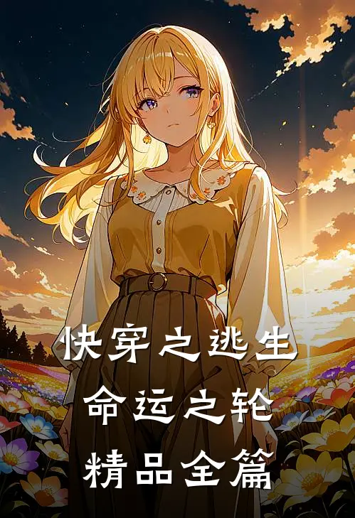 快穿之逃生命运之轮精品全篇