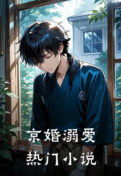 京婚溺爱热门小说