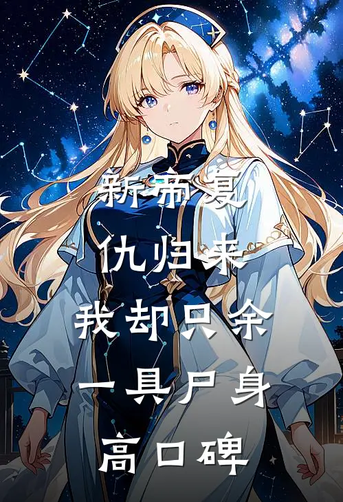 新帝复仇归来，我却只余一具尸身高口碑