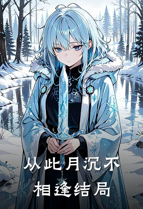 从此月沉不相逢结局
