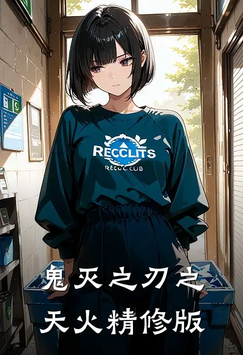 鬼灭之刃之天火精修版