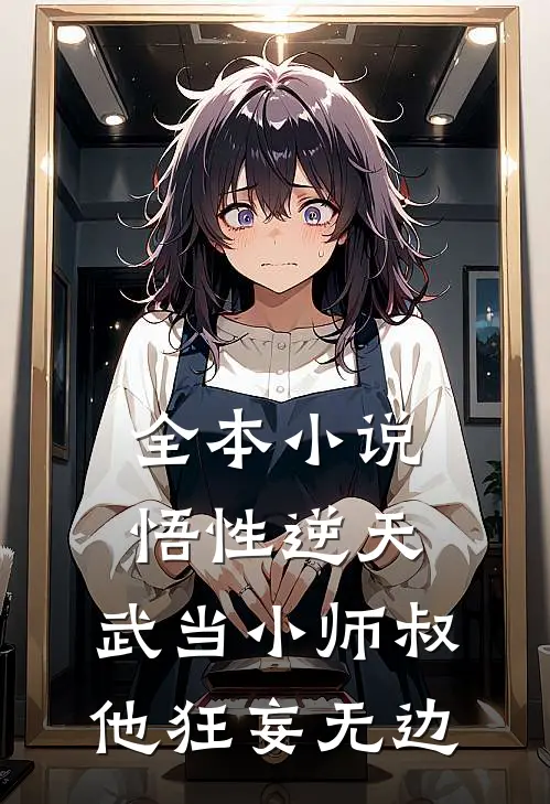 全本小说悟性逆天，武当小师叔他狂妄无边