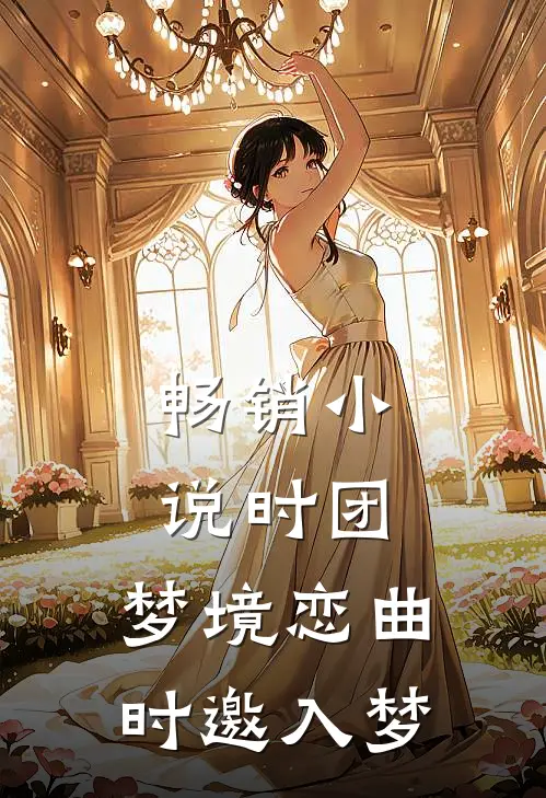 畅销小说时团：梦境恋曲，时邀入梦
