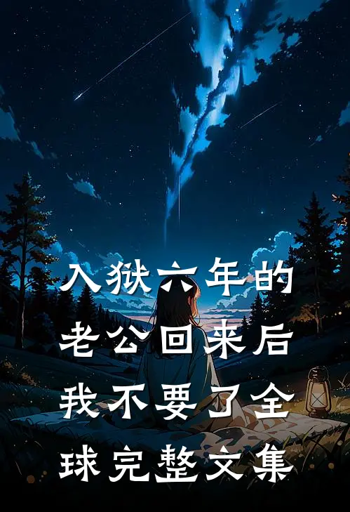 入狱六年的老公回来后，我不要了全球完整文集
