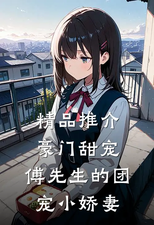 精品推介豪门甜宠：傅先生的团宠小娇妻