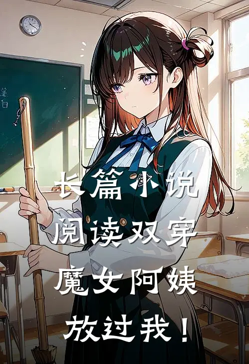 长篇小说阅读双穿：魔女阿姨放过我！