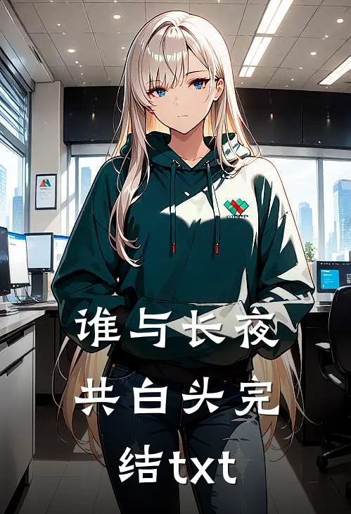谁与长夜共白头完结txt