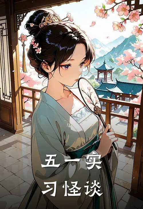 五一实习怪谈
