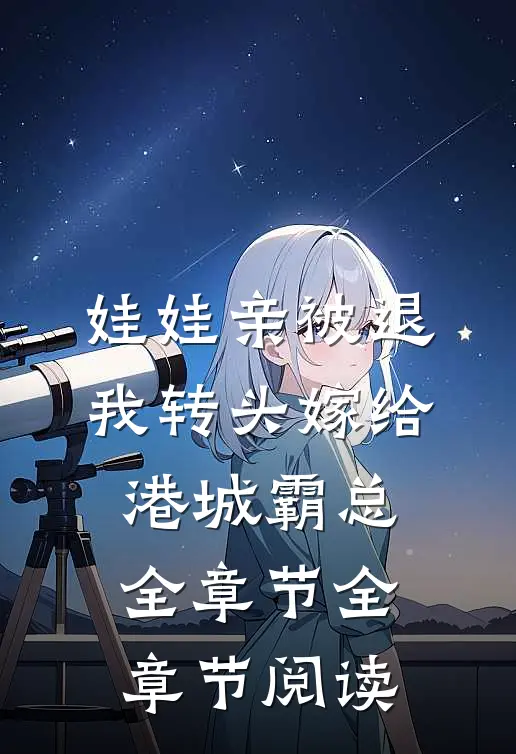 娃娃亲被退，我转头嫁给港城霸总全章节全章节阅读