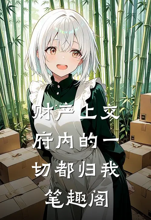 财产上交，府内的一切都归我笔趣阁