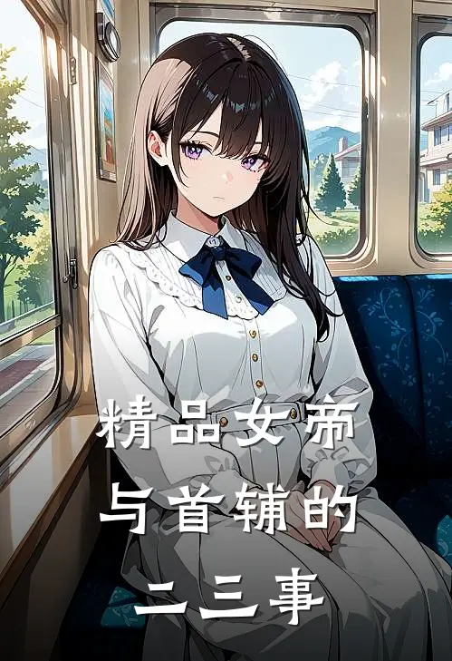 精品女帝与首辅的二三事