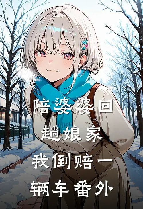 陪婆婆回趟娘家，我倒赔一辆车番外