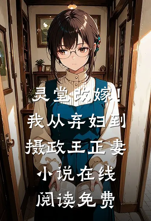 灵堂改嫁！我从弃妇到摄政王正妻小说在线阅读免费