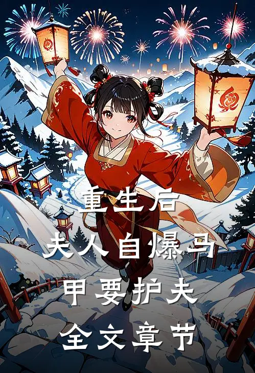 重生后，夫人自爆马甲要护夫全文章节