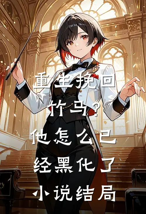 重生挽回竹马？他怎么已经黑化了小说结局