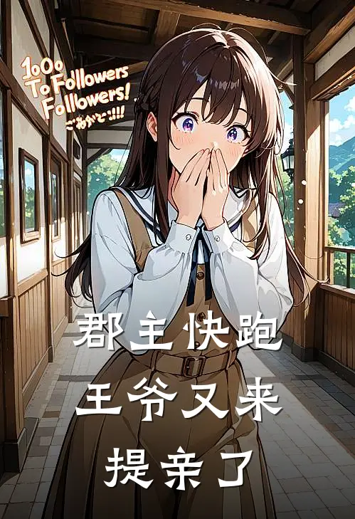 郡主快跑，王爷又来提亲了