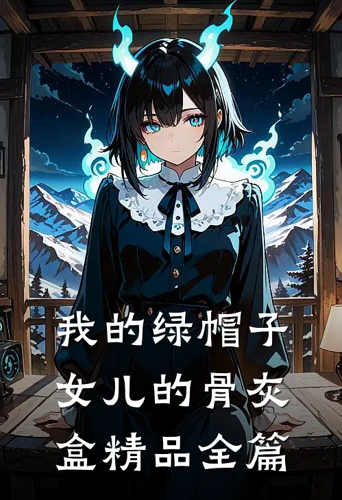 我的绿帽子，女儿的骨灰盒精品全篇