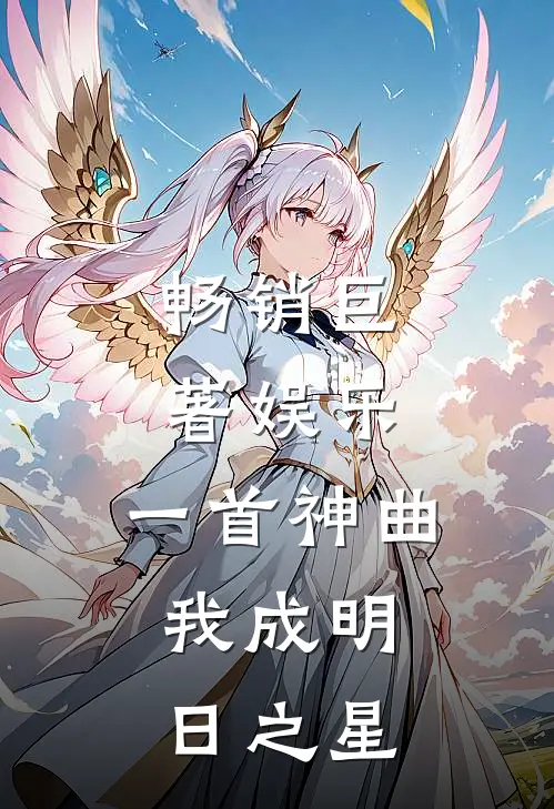 畅销巨著娱乐：一首神曲，我成明日之星
