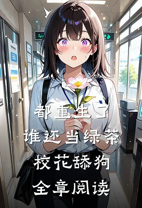都重生了，谁还当绿茶校花舔狗全章阅读