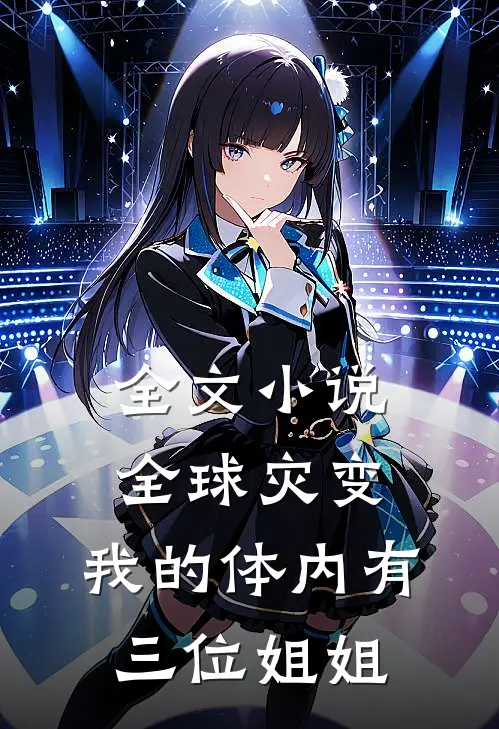 全文小说全球灾变，我的体内有三位姐姐