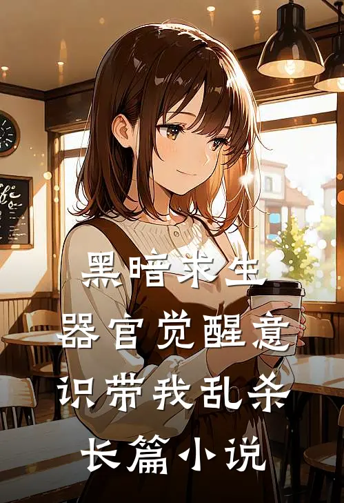 黑暗求生：器官觉醒意识带我乱杀长篇小说