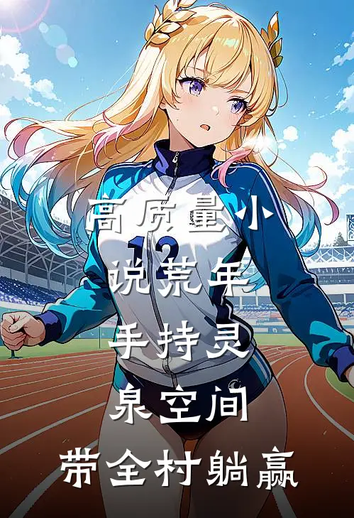 高质量小说荒年：手持灵泉空间，带全村躺赢