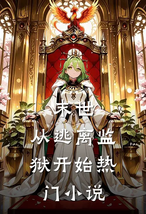 末世：从逃离监狱开始热门小说
